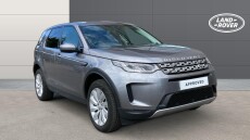 Land Rover Discovery Sport 2.0 D180 SE 5dr Auto Diesel Station Wagon